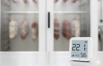 stagionatura salumi italiani artigianali