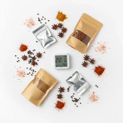 all you need for start the salumi production